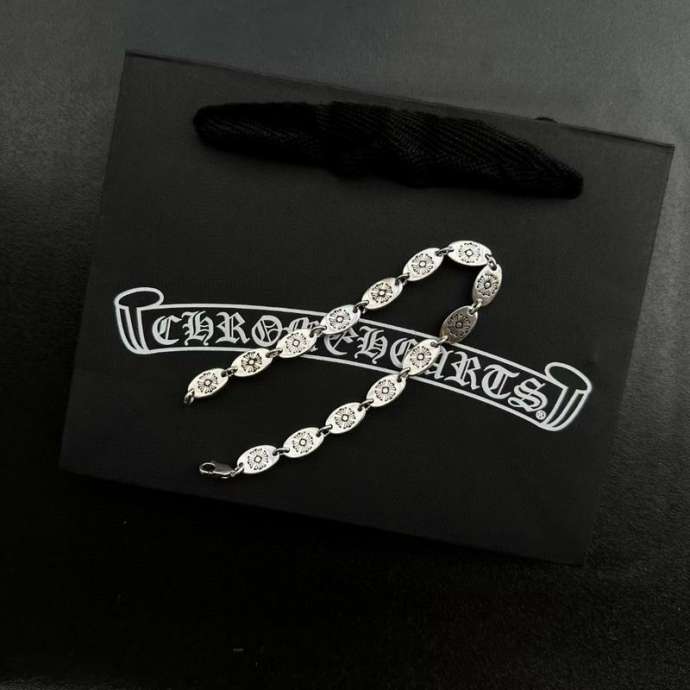 Picture of Chrome Hearts Bracelet _SKUChromeHeartsbracelet05cly676430
